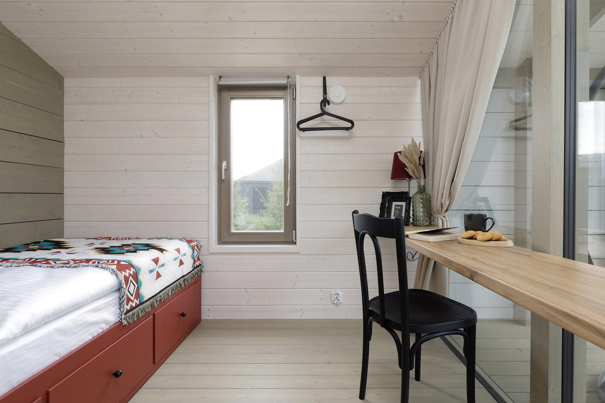 Дом с 3 спальнями