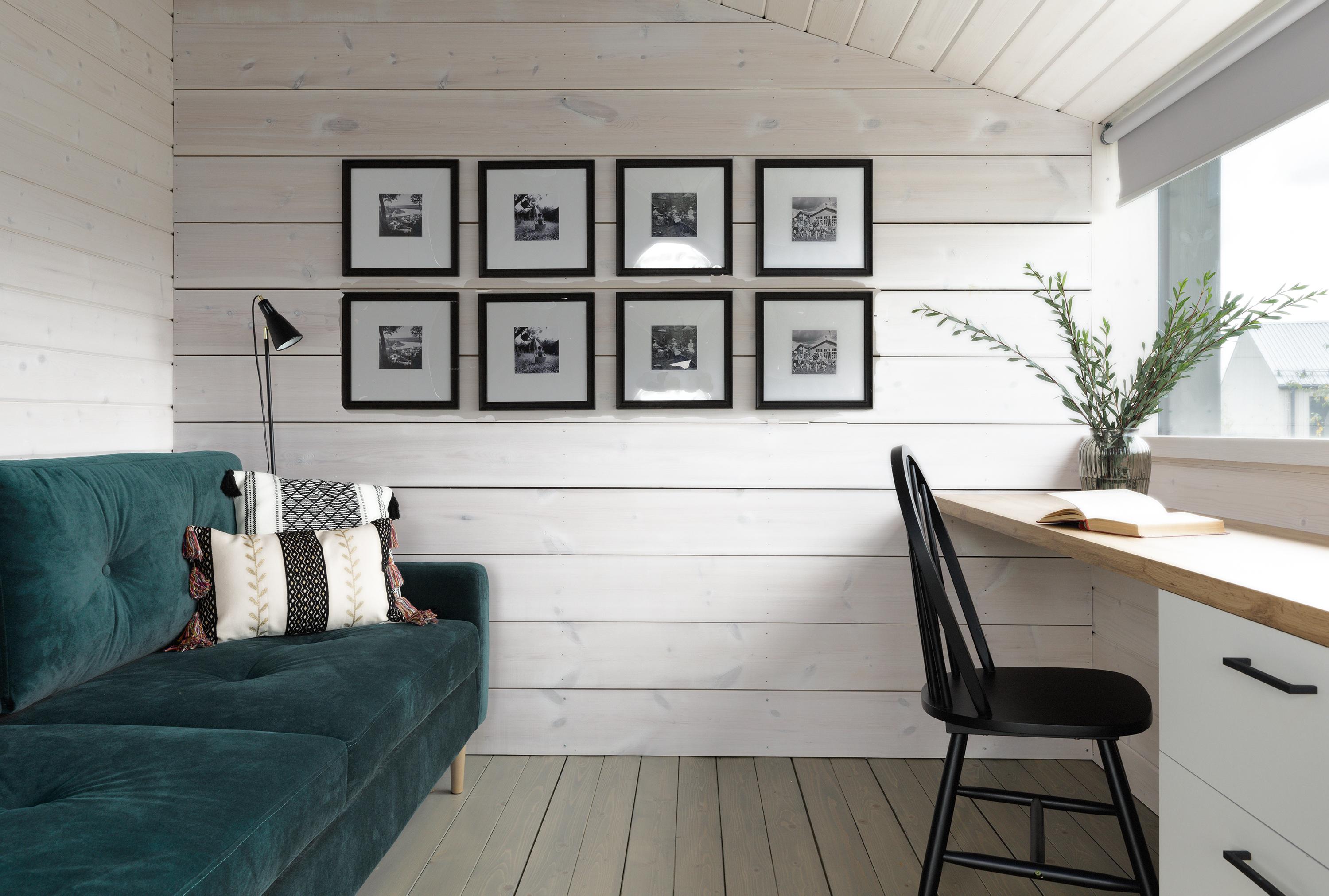 Дом с 3 спальнями