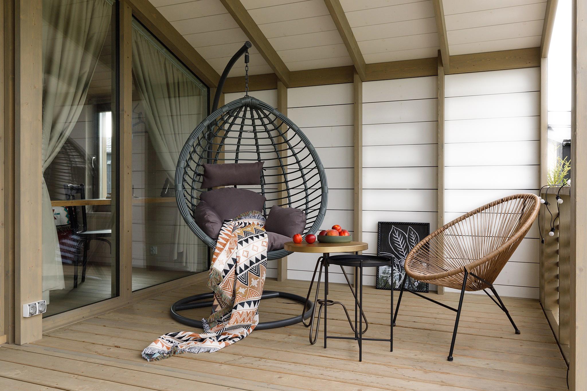 Дом с 3 спальнями