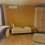Трехместный номер в Бермудас