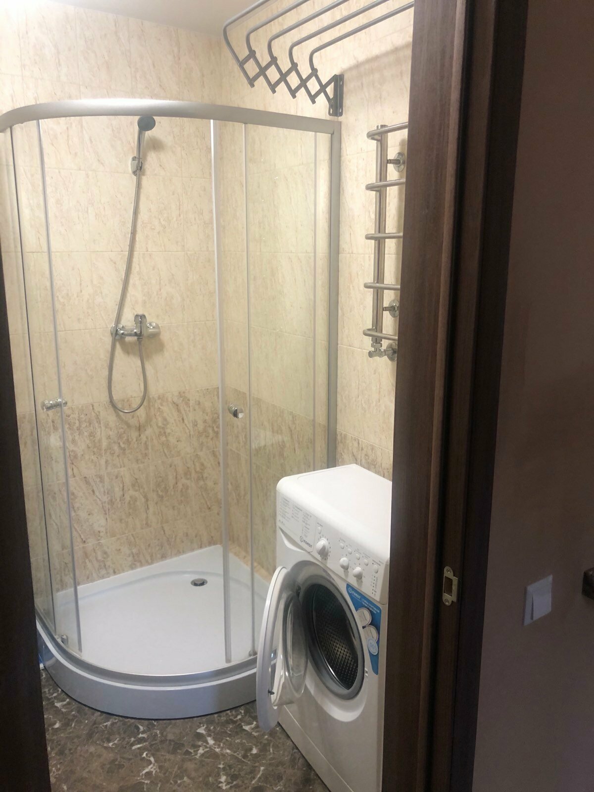 Улучшенный трехместный номер