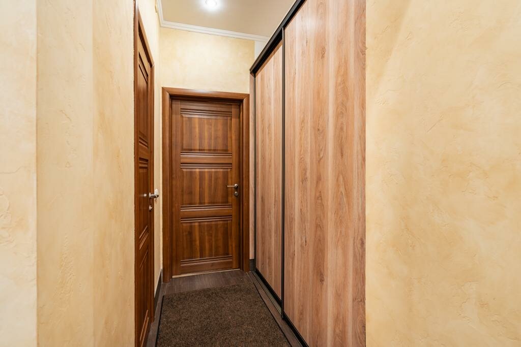 Двухместный номер с 2 отдельными кроватями