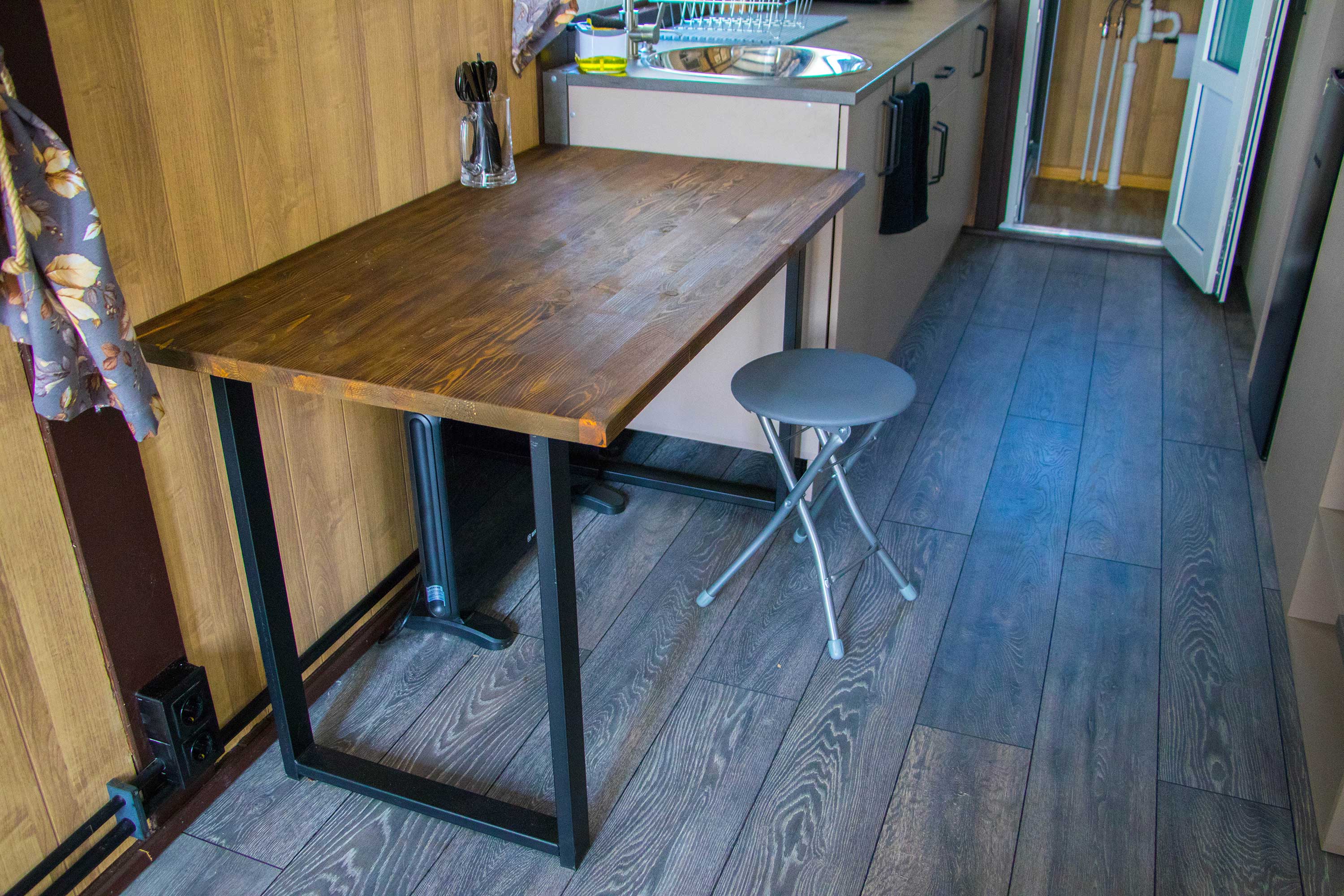 Четырехместный номер