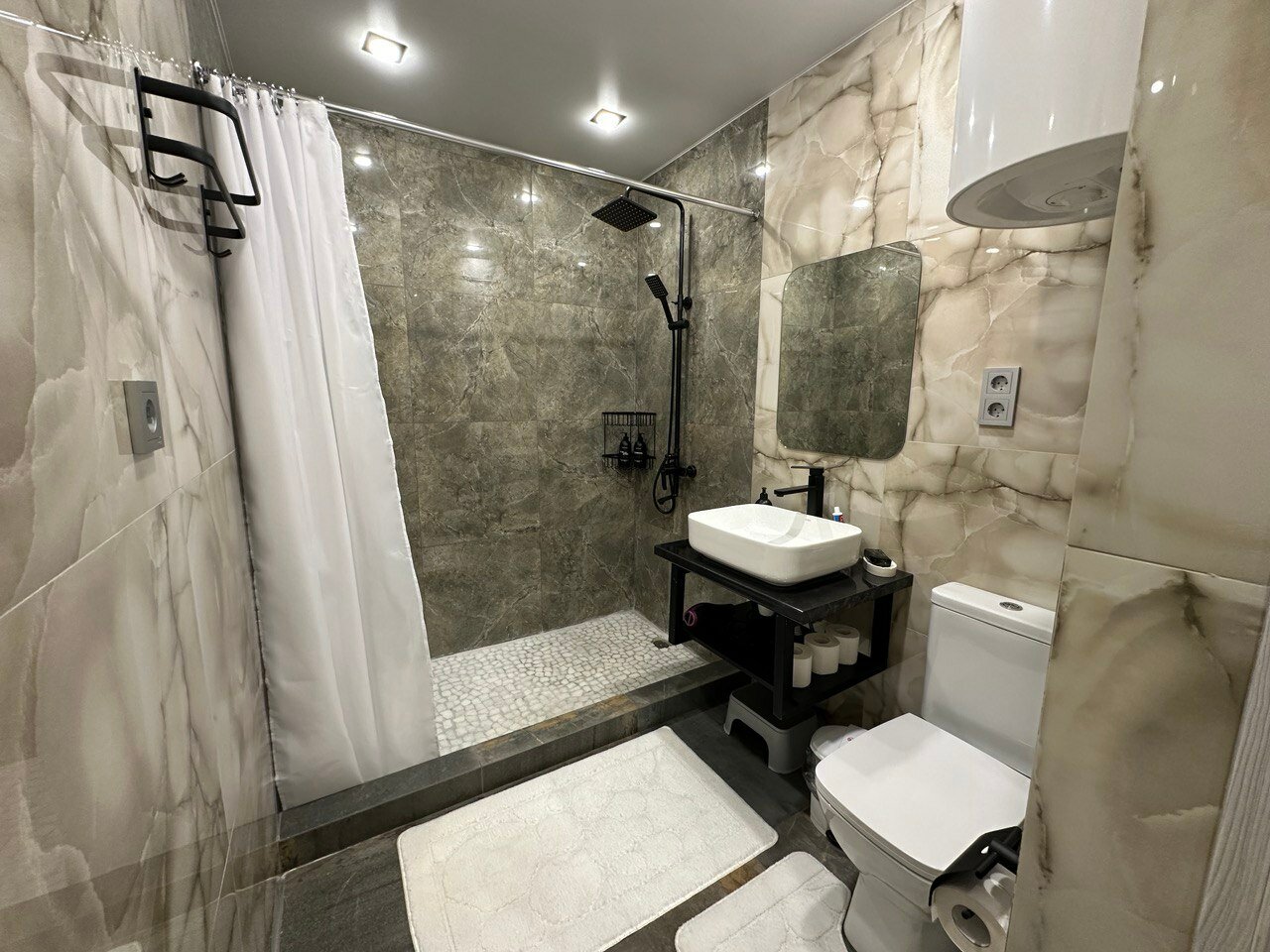 Дом с 3 спальнями