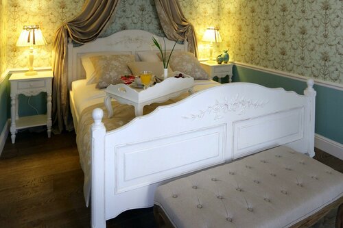 Люкс в Ирис