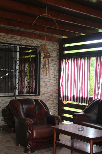 Вилла с видом на сад в Rodnik village&spa