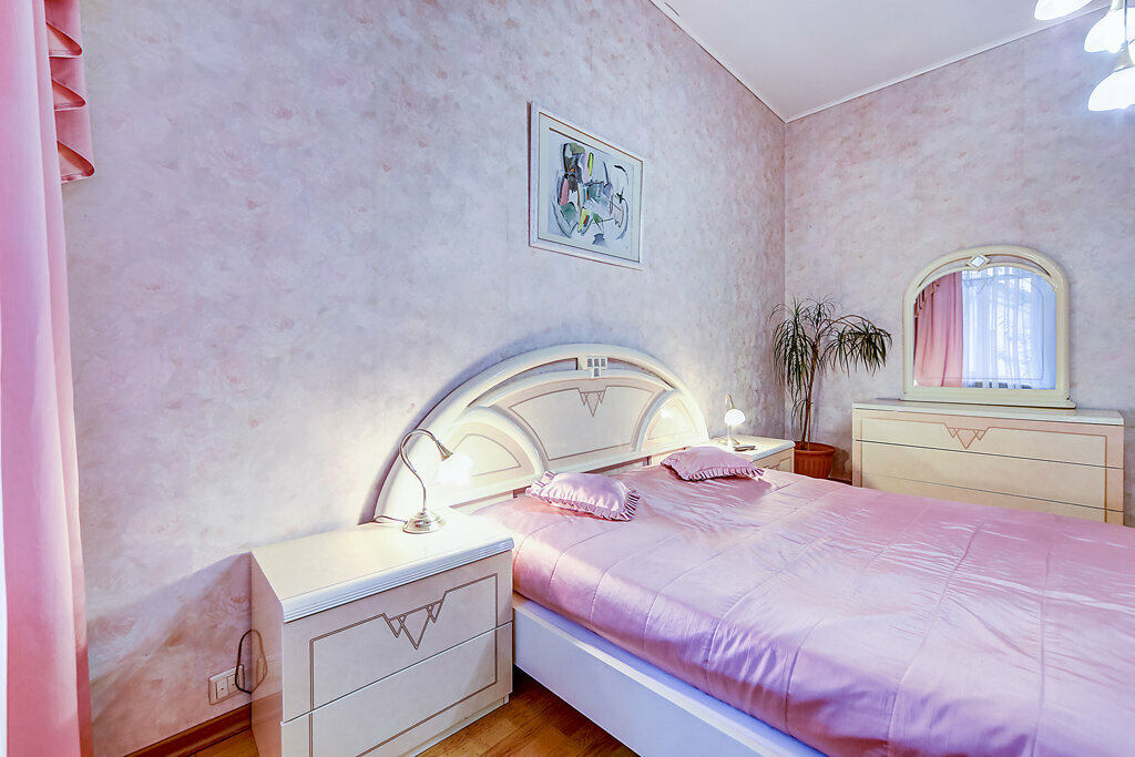 Квартира с душем 25