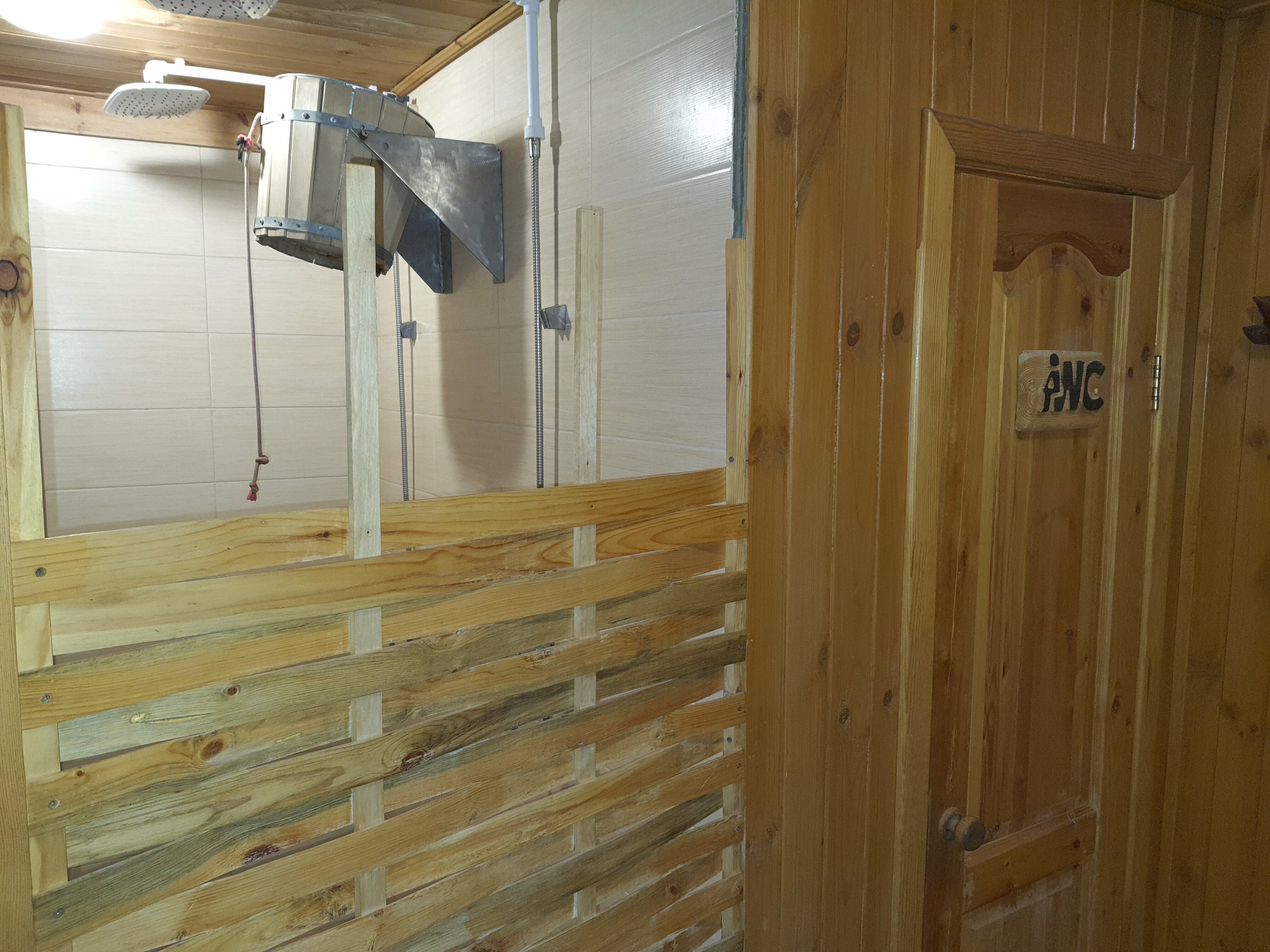 Дом с 2 спальнями