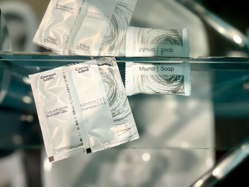 Стандартный одноместный номер