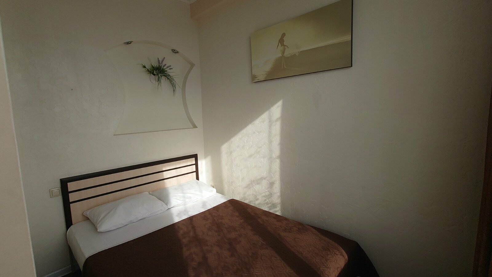 Апартаменты-студия