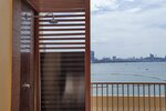 Двухместный клубный номер Grand двуспальная кровать в Dusit Thani Pattaya