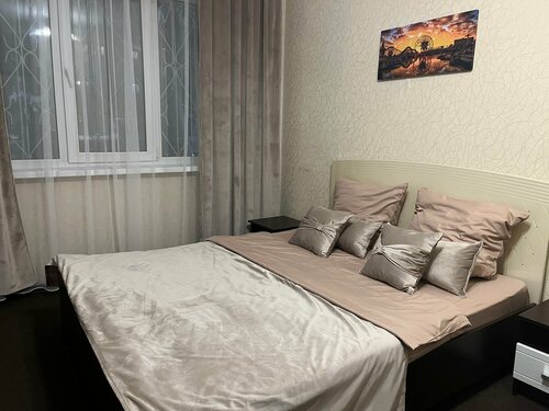 Двухместный номер с 1 кроватью