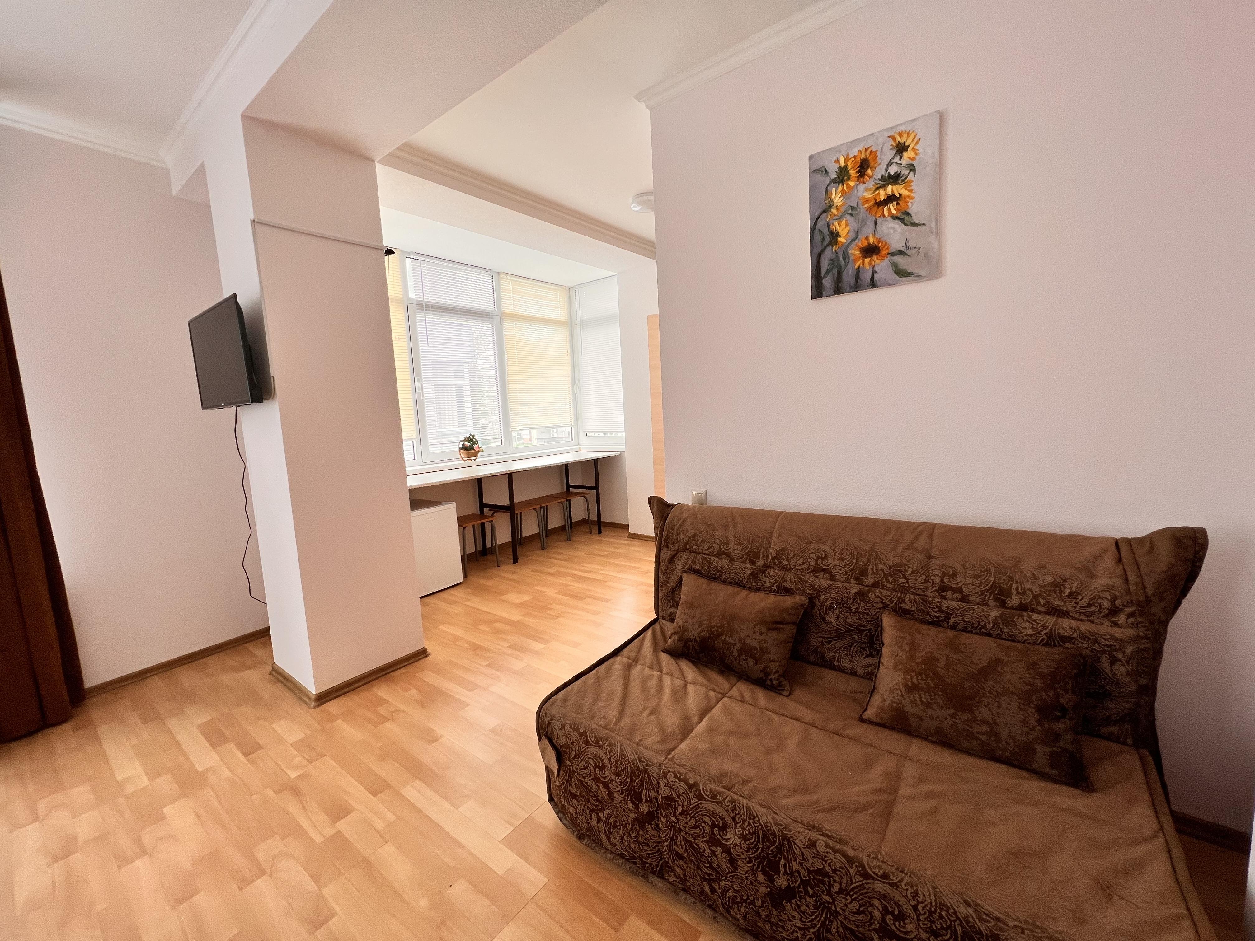 Семейный номер