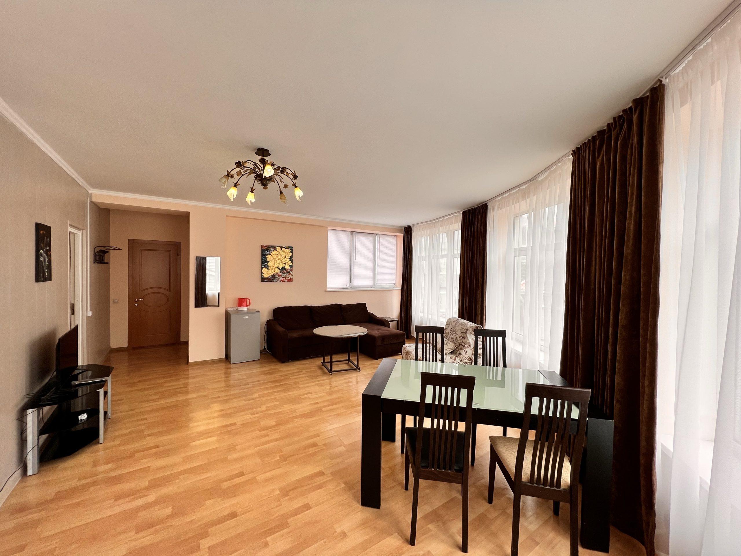 Стандартный люкс