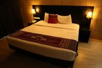 Двухместный номер Deluxe в Boss Suites Nana Hotel