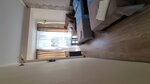 Двухместный номер с двумя односпальными кроватями и диваном в Маруся