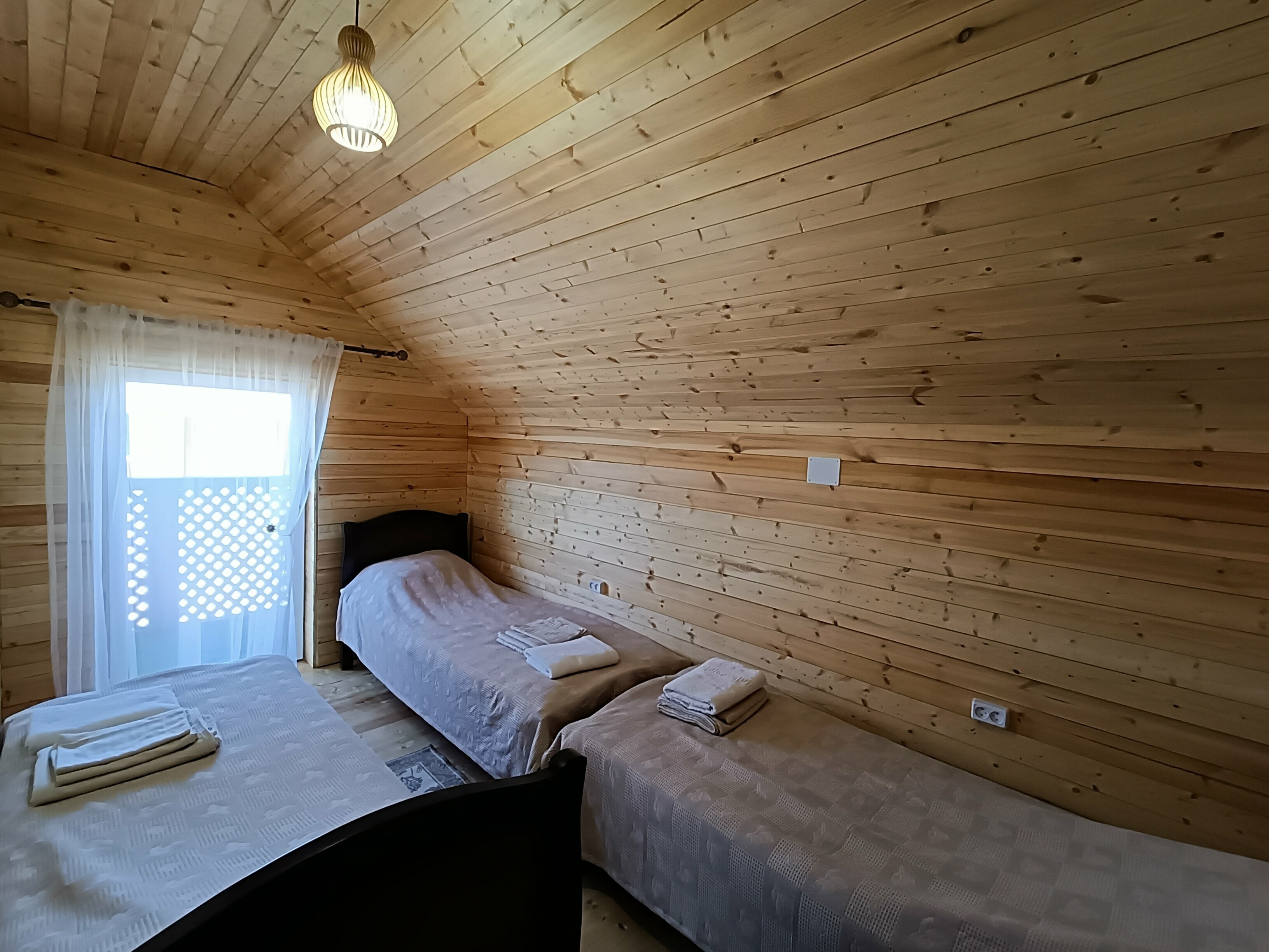 Дом с видом на море