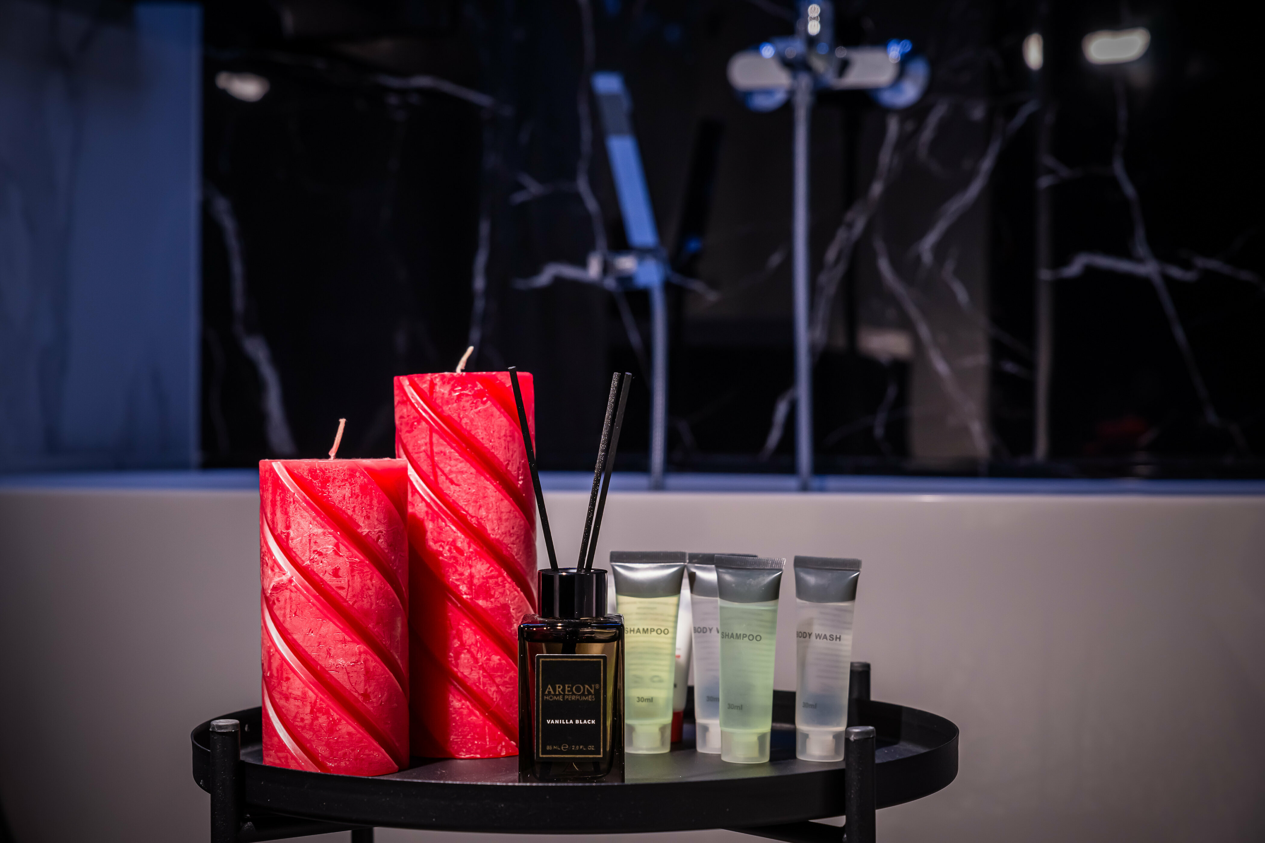 Апартаменты Делюкс