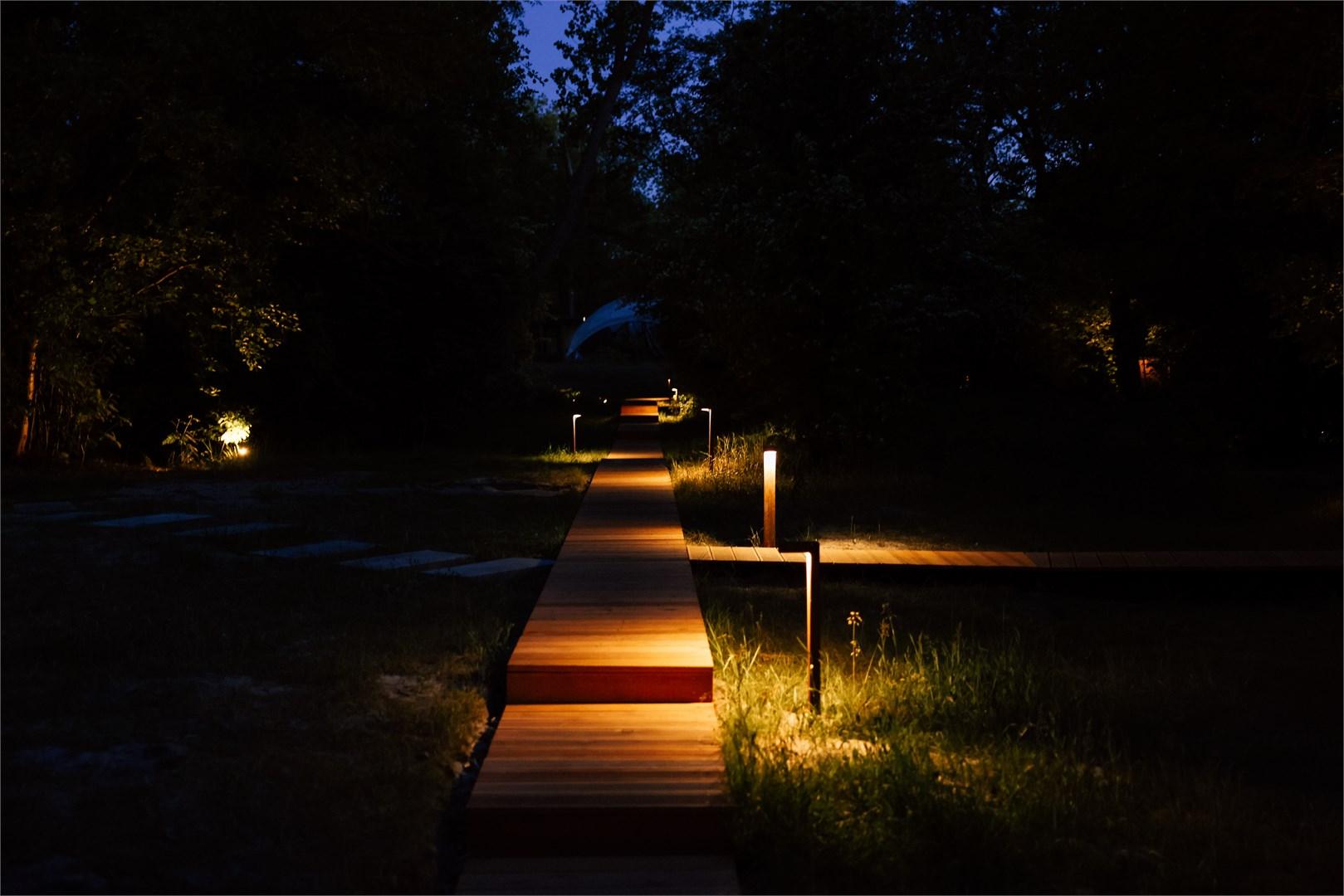 Малый Хитте №5 - с террасой и панорамным окном | красивый вид на дюны, сквозь которые частично видно море