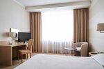 Стандарт с двуспальной кроватью в Московская Горка by Usta Hotels
