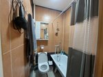 Улучшенный двухместный номер с 1 кроватью в Malinovka Inn