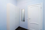 Семейный номер с общей ванной комнатой «Детективы» в BookCase Hostel