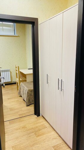 Одноместный номер