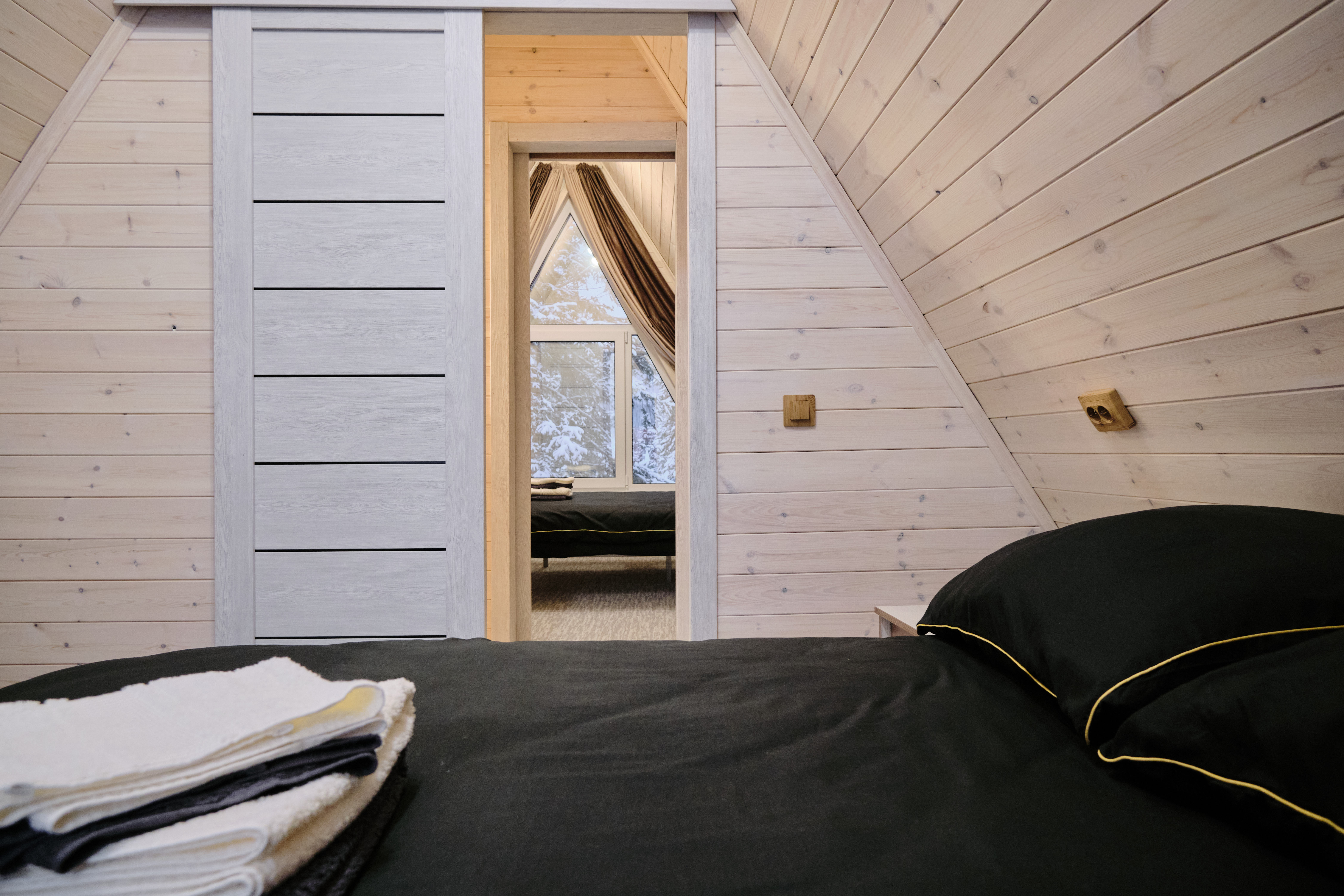 Дом с 3 спальнями