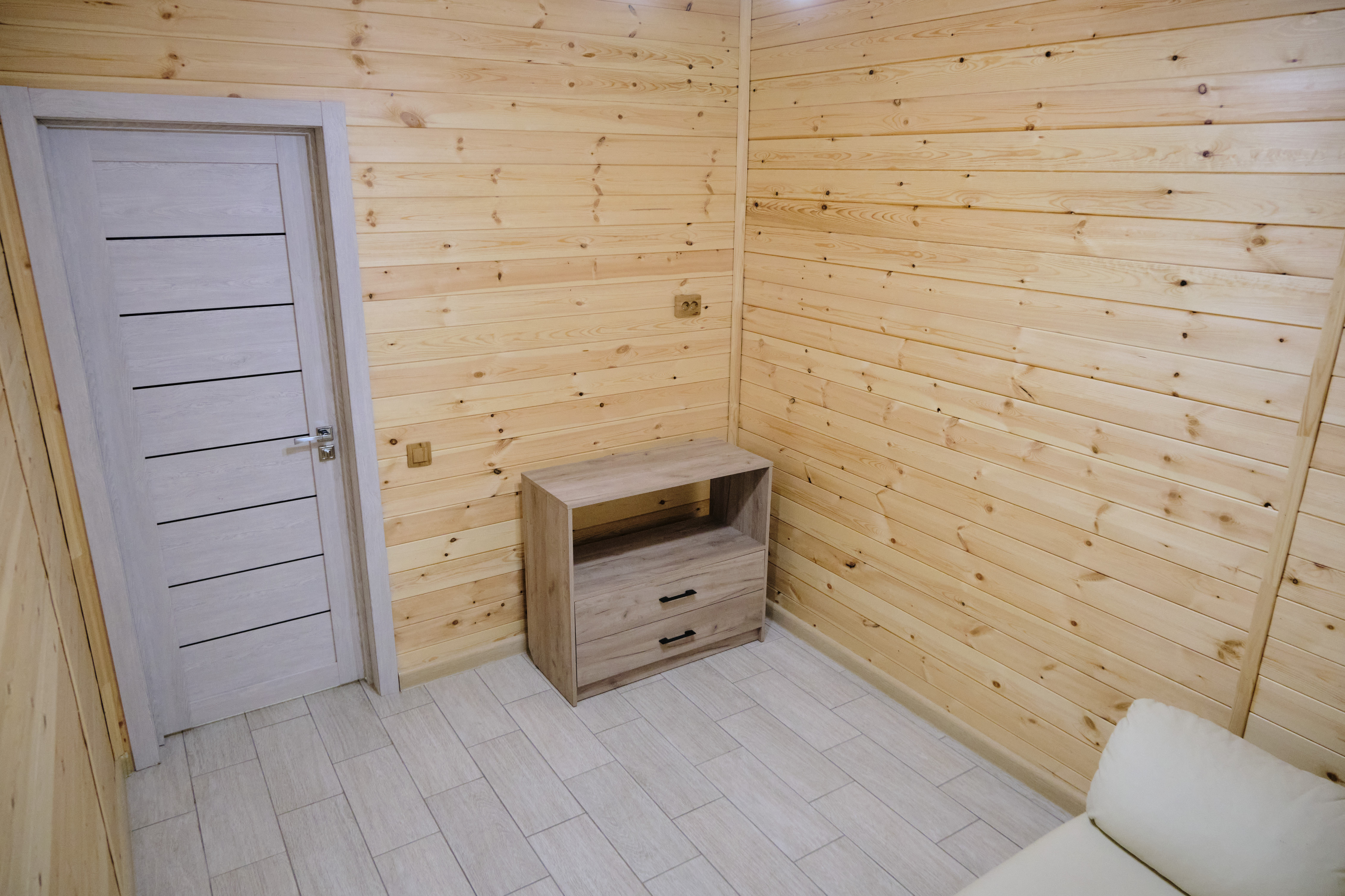 Дом с 3 спальнями