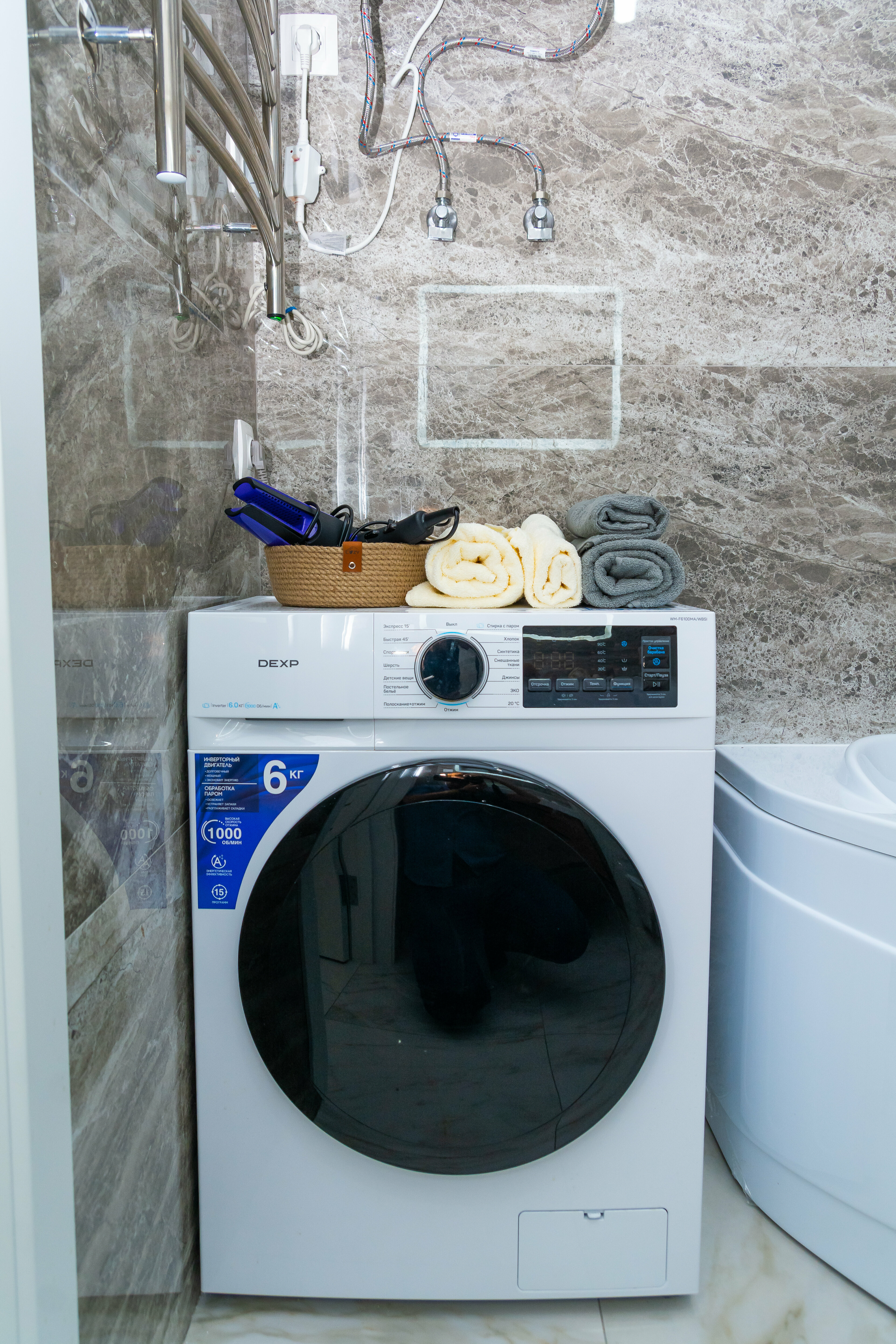 Улучшенные апартаменты