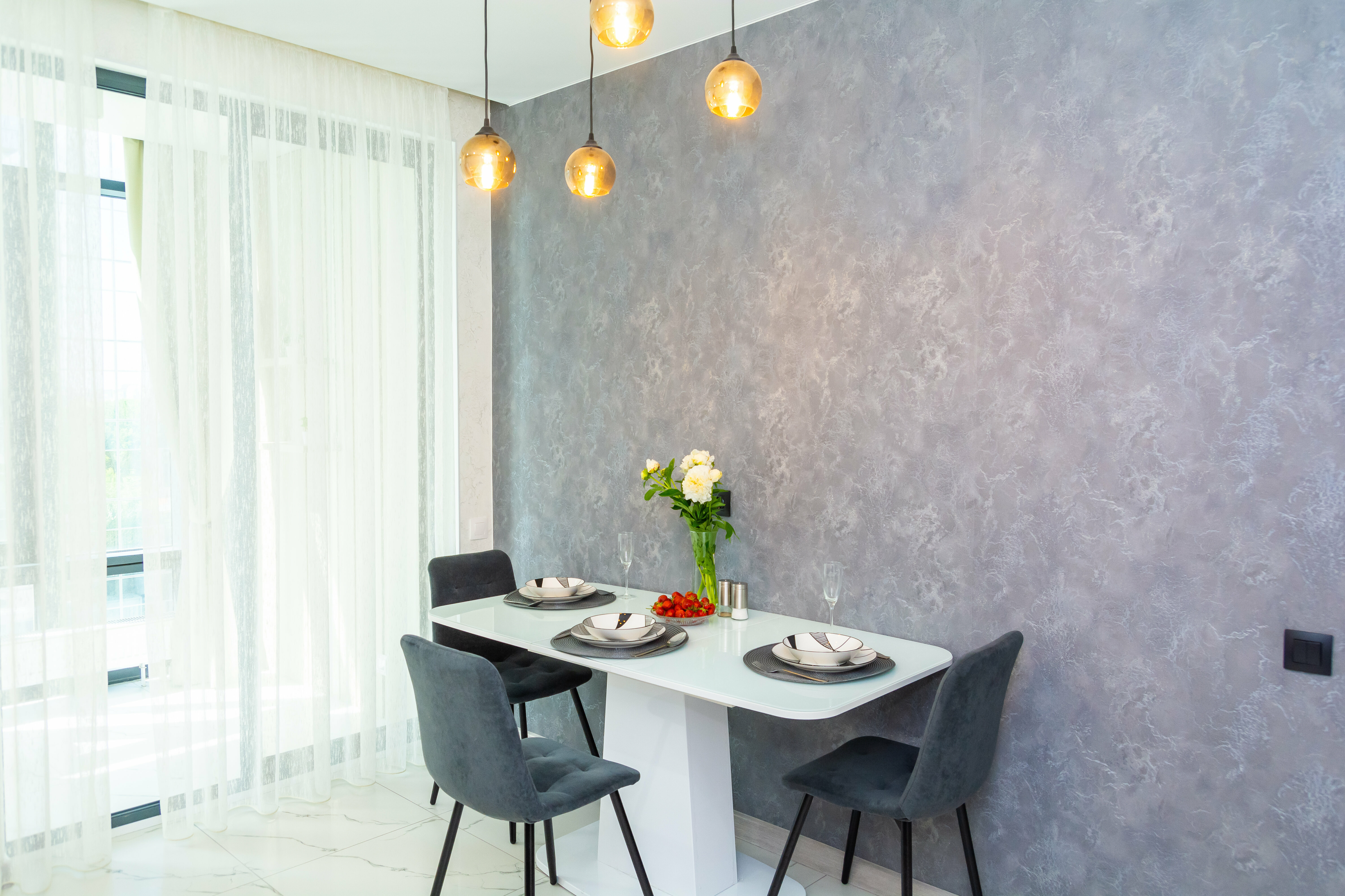 Улучшенные апартаменты