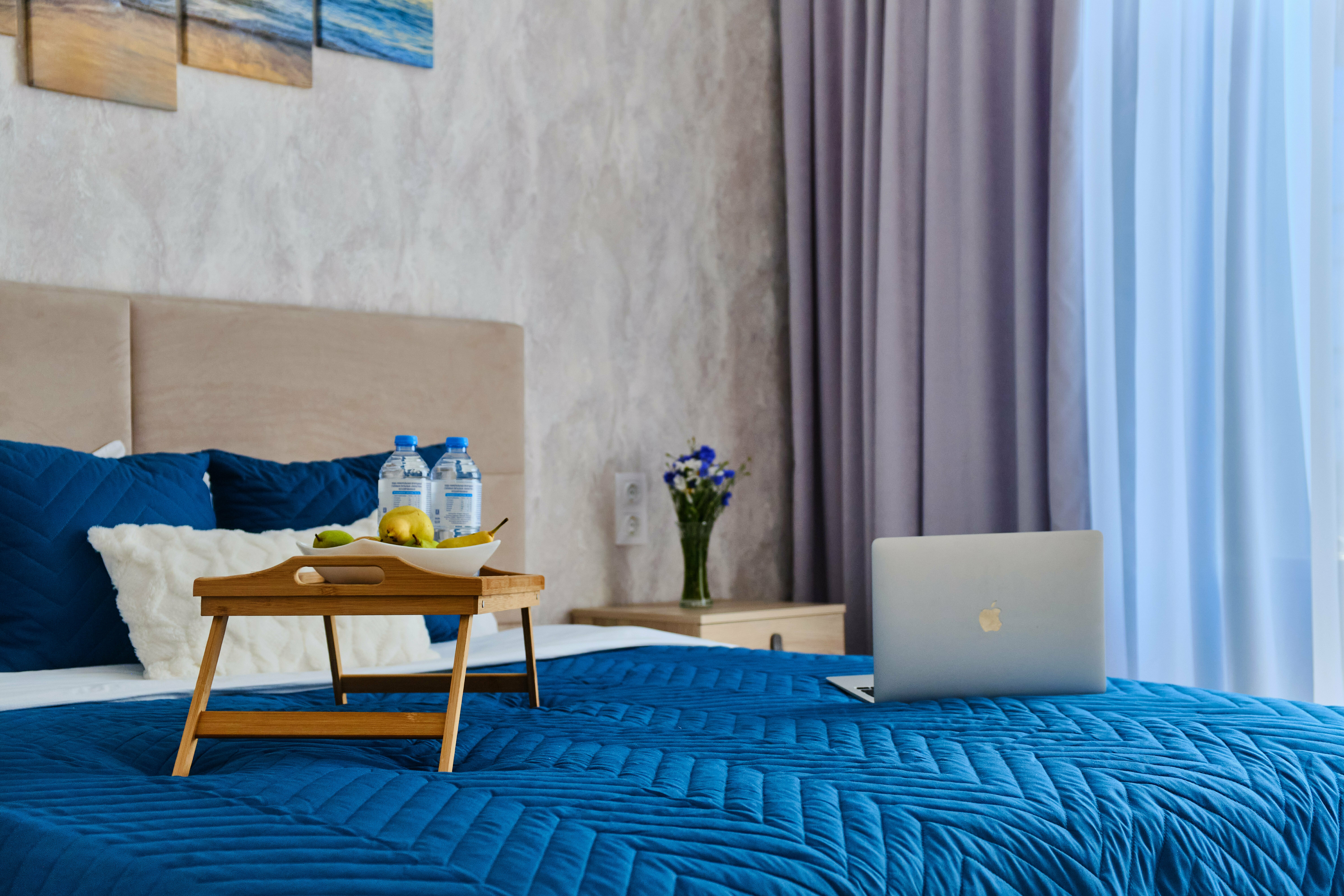 Улучшенные апартаменты