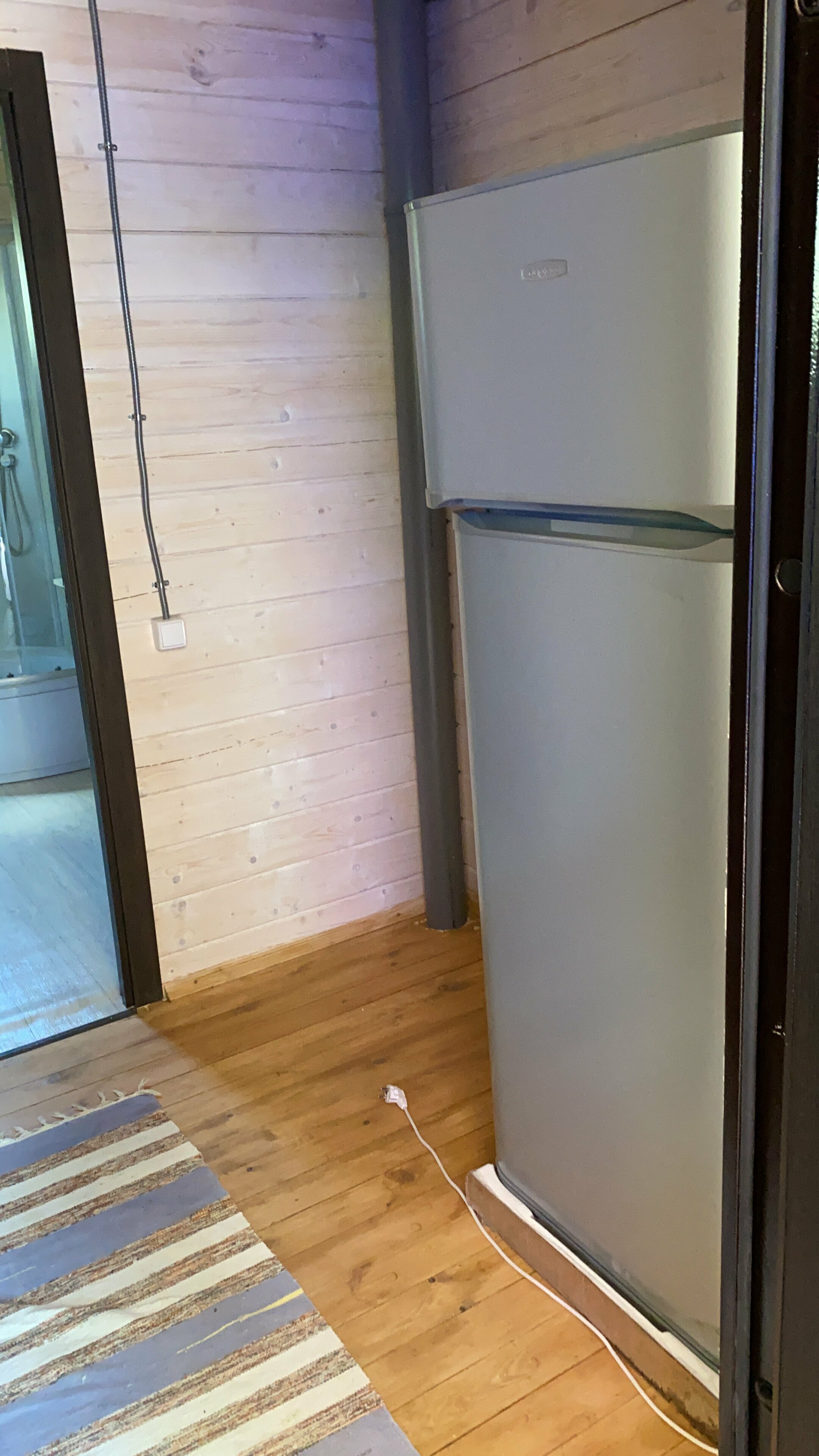 Дом для отпуска