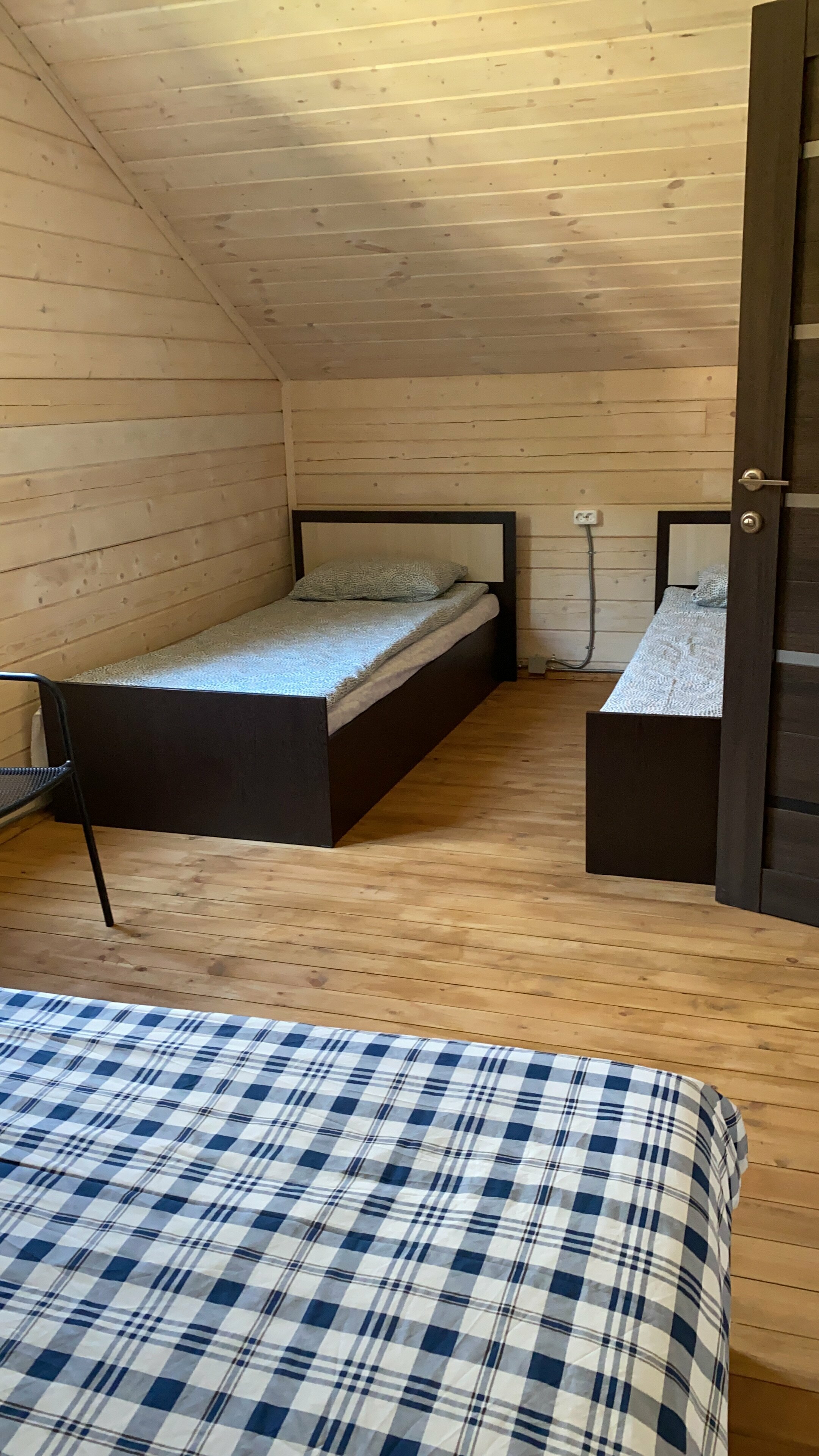 Дом для отпуска