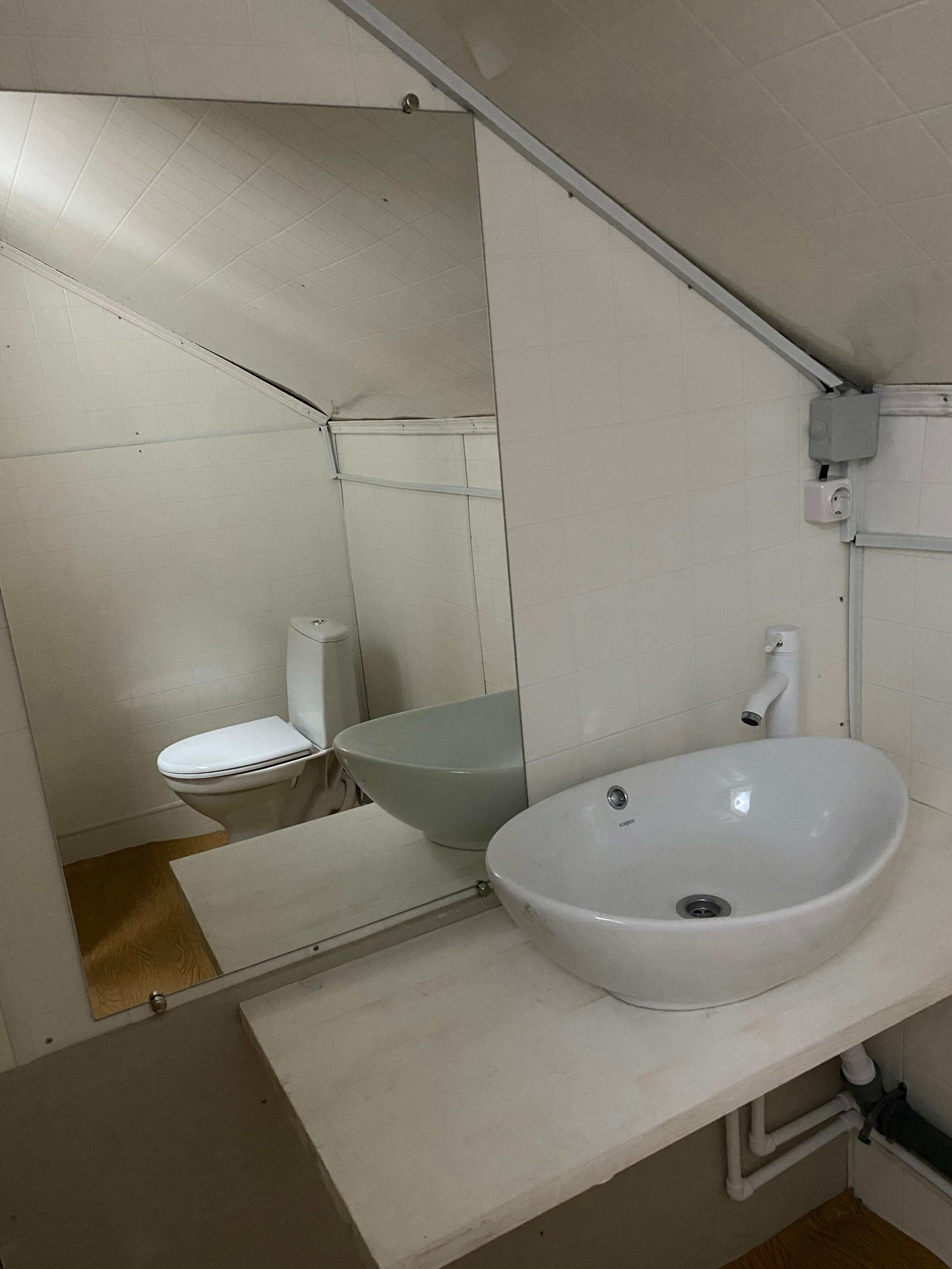 Дом с 3 спальнями