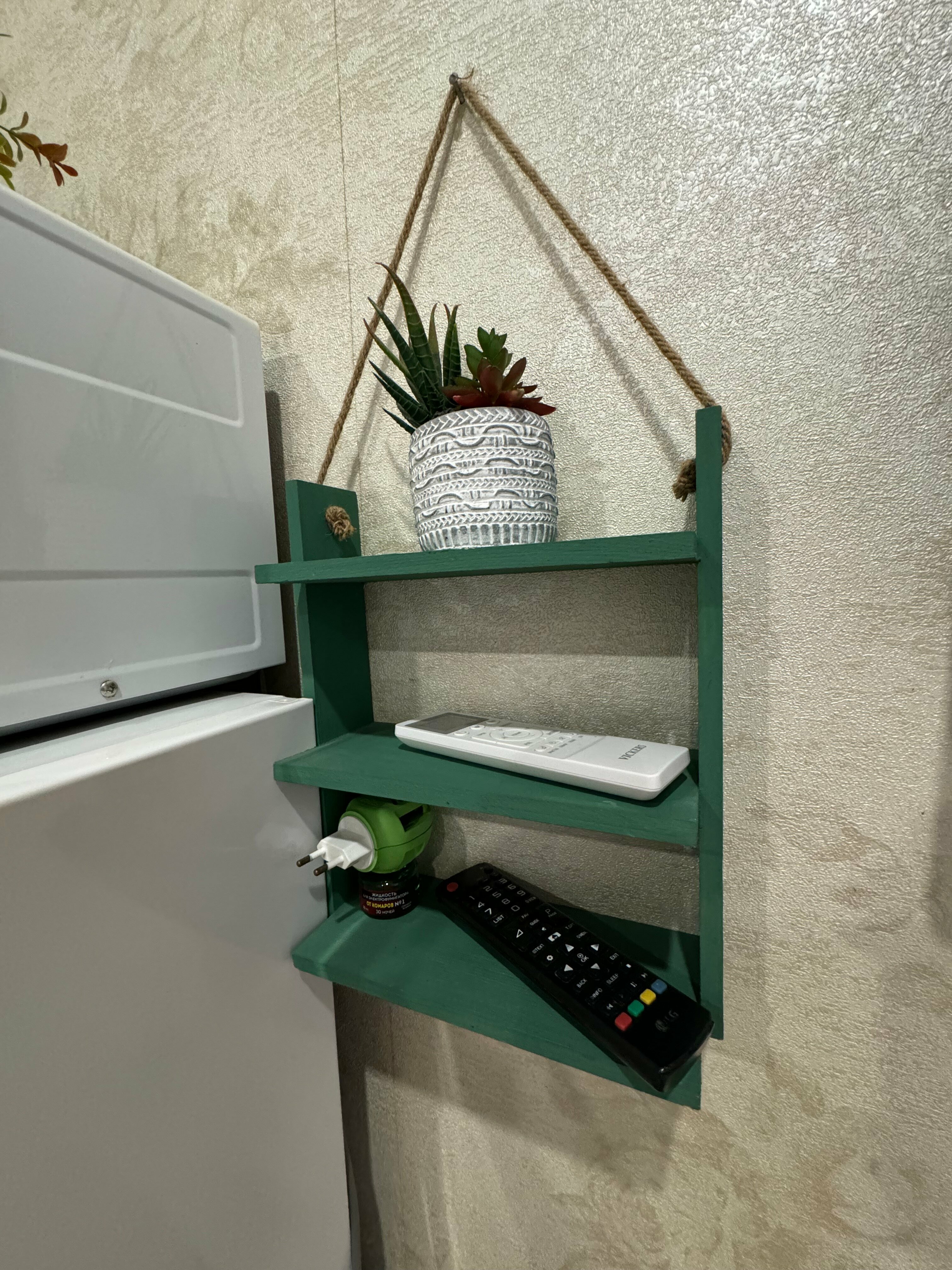 Четырехместный номер с балконом