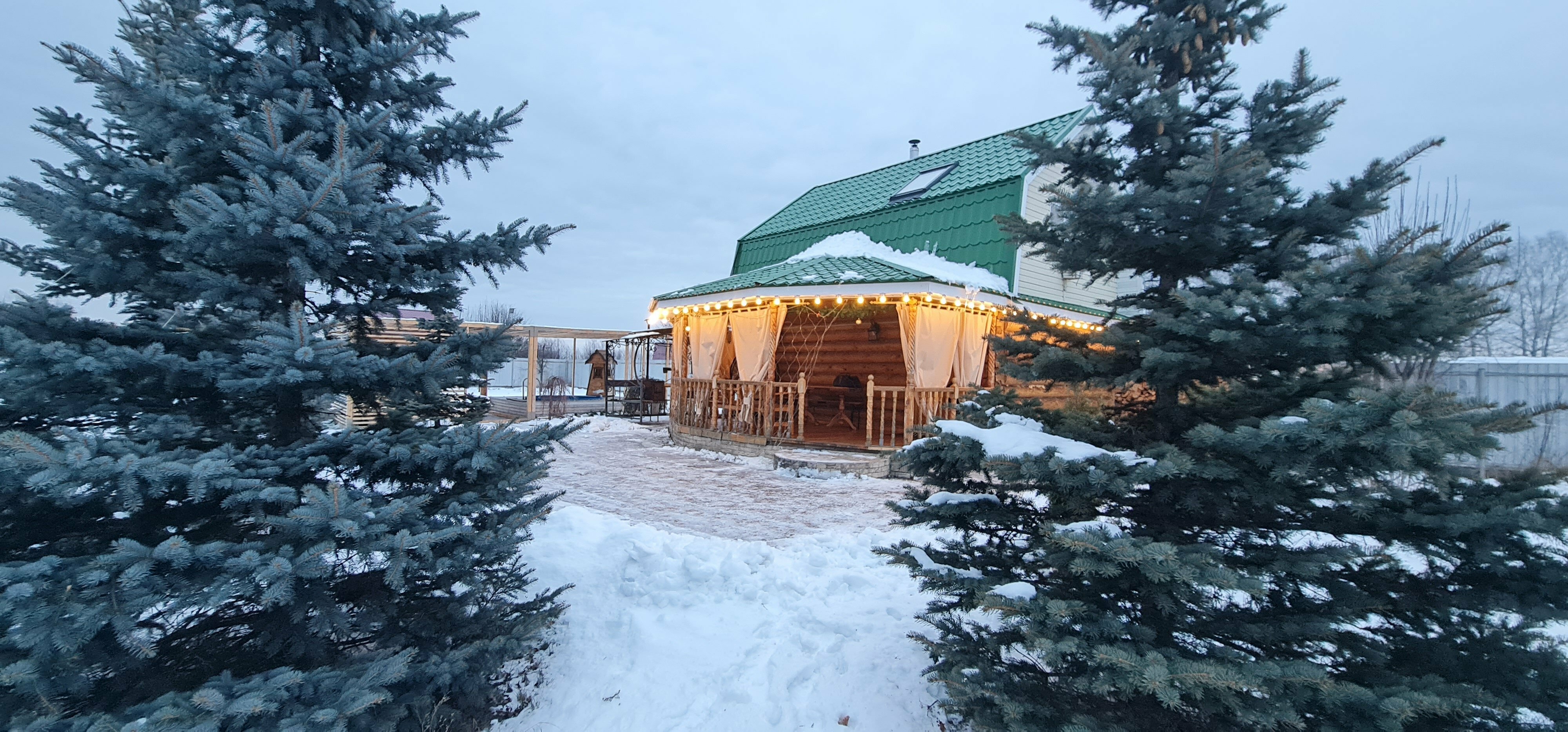 Семейный номер