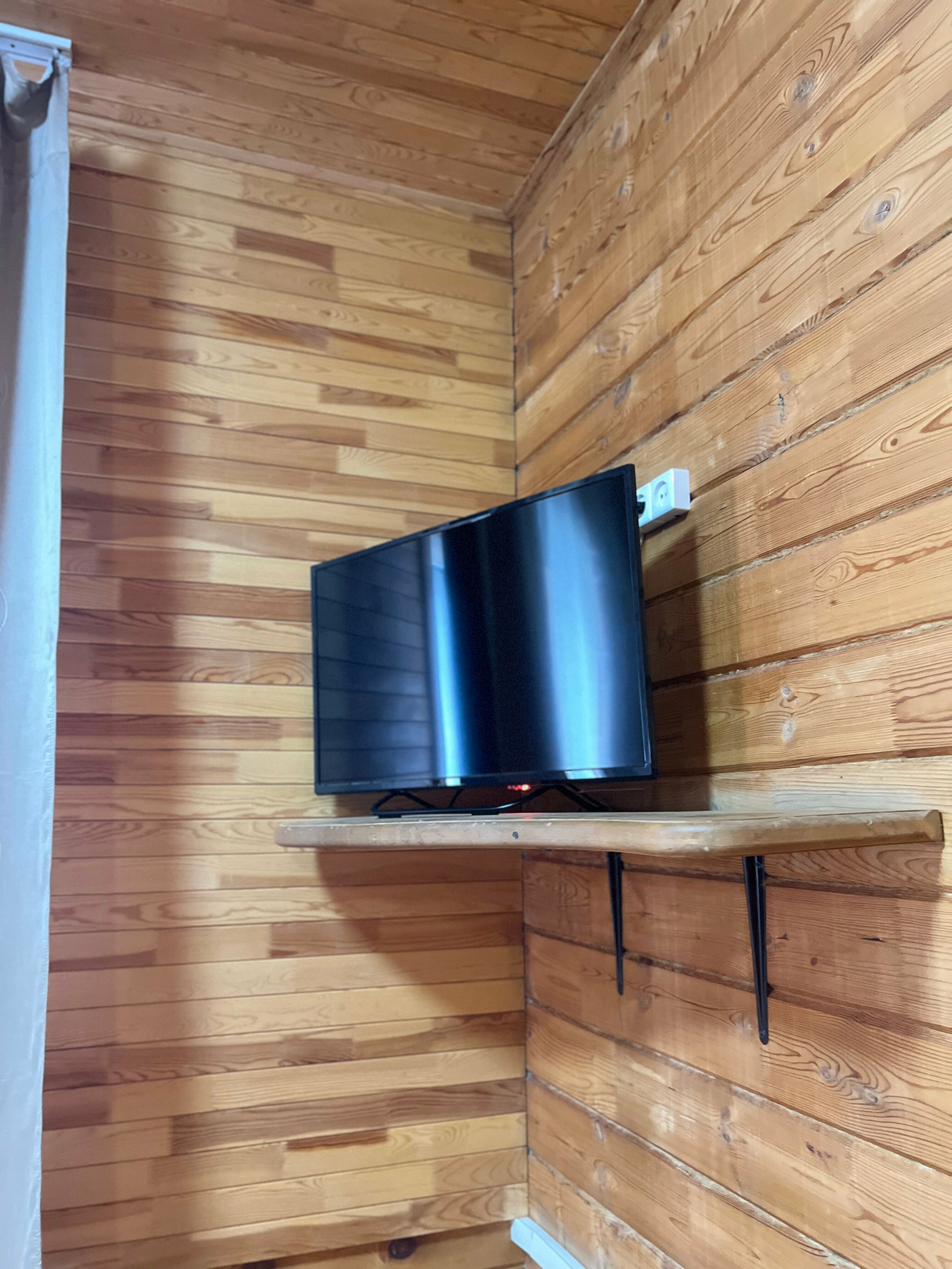 Двухместный номер с 2 отдельными кроватями