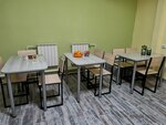 Четырехместный номер в Точка Байкала