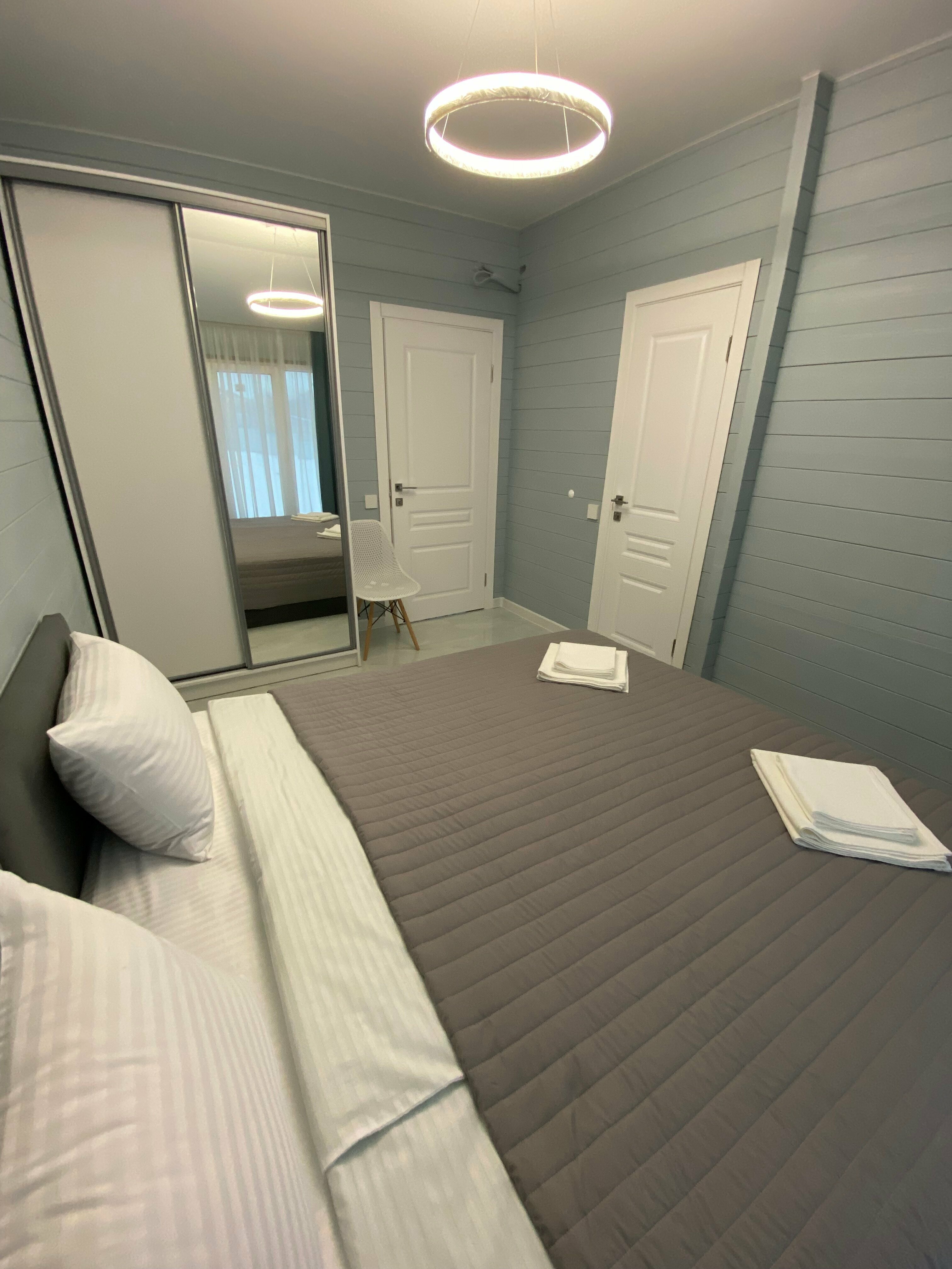 Вилла с 2 спальнями