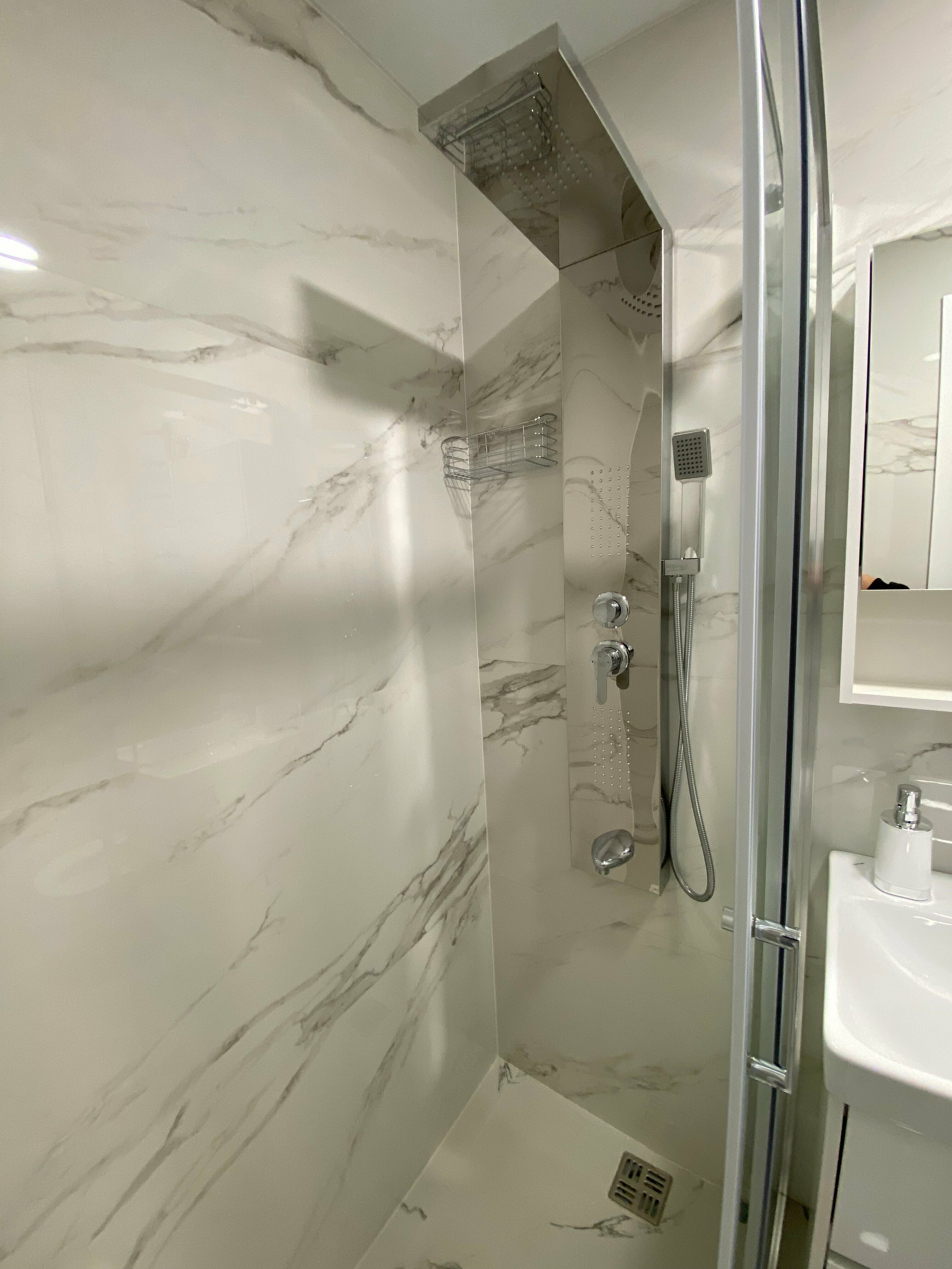 Четырехместный номер «Премиум»