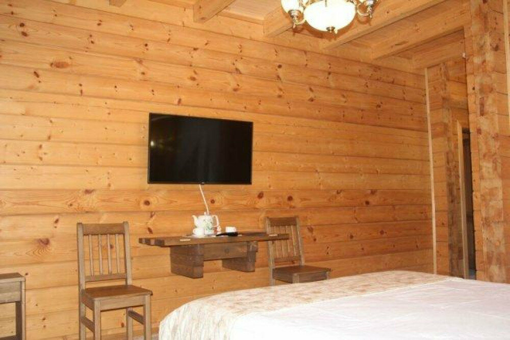 Семейный полулюкс