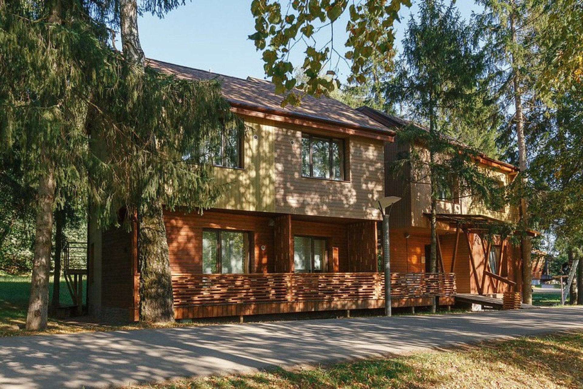 Двухместный номер с 1 кроватью или 2 отдельными кроватями