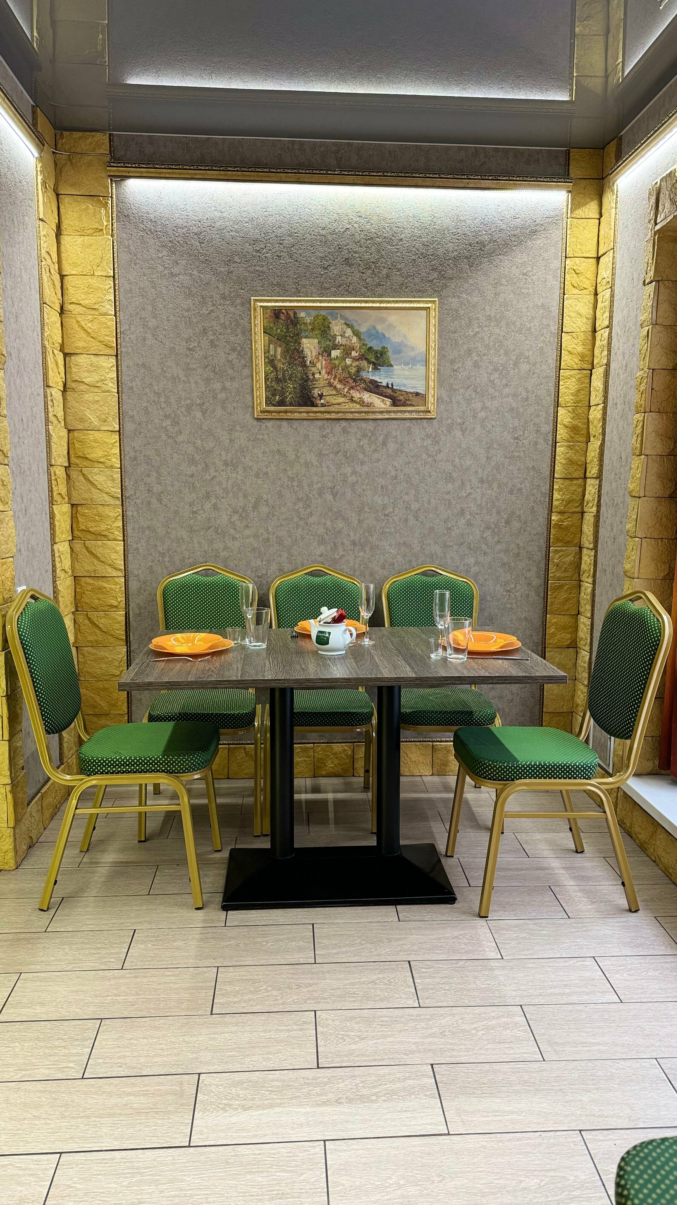 Дом с 3 спальнями