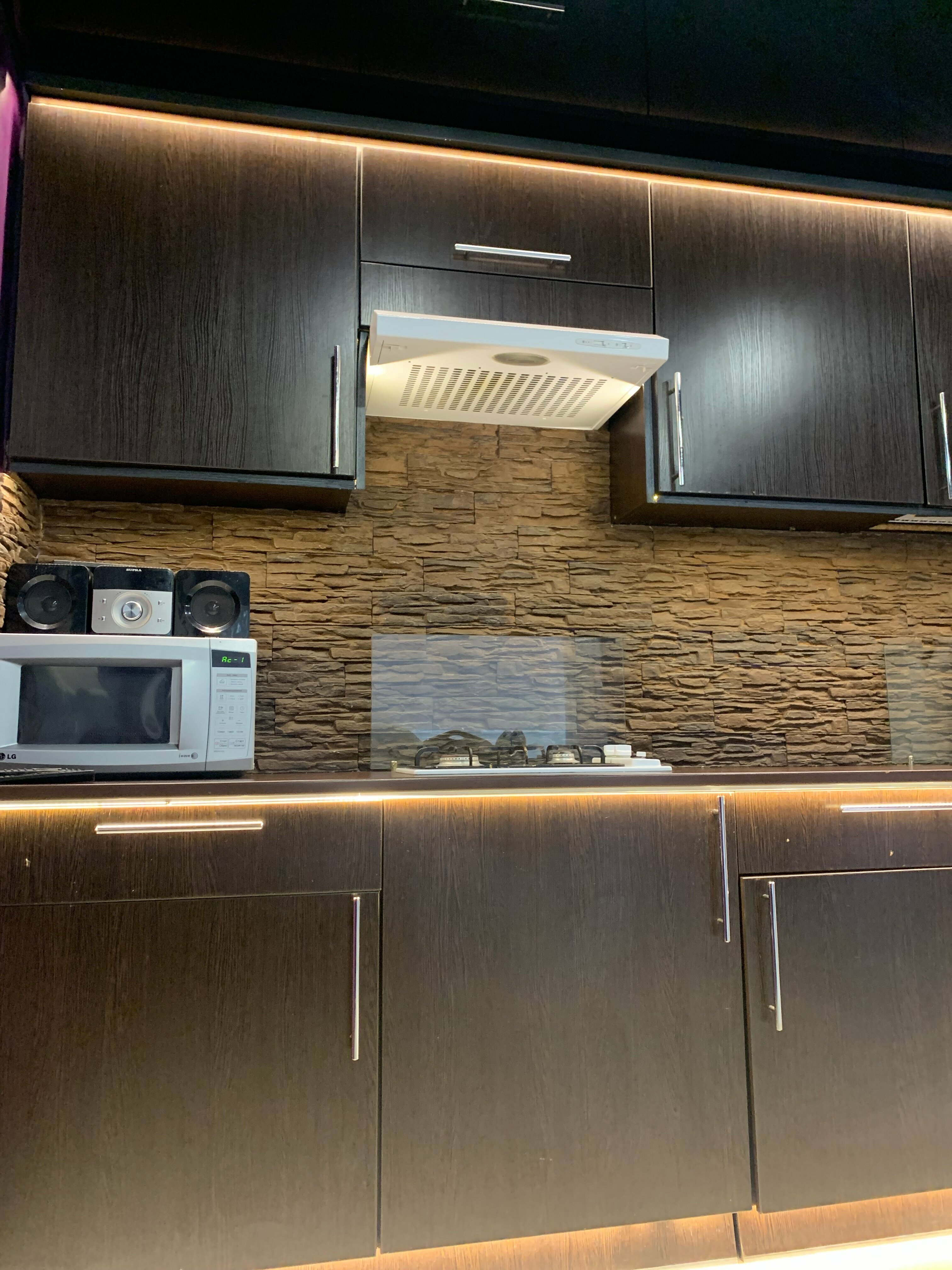 Семейный люкс с балконом