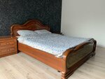 Семейный люкс с балконом в Кувшиново Сити