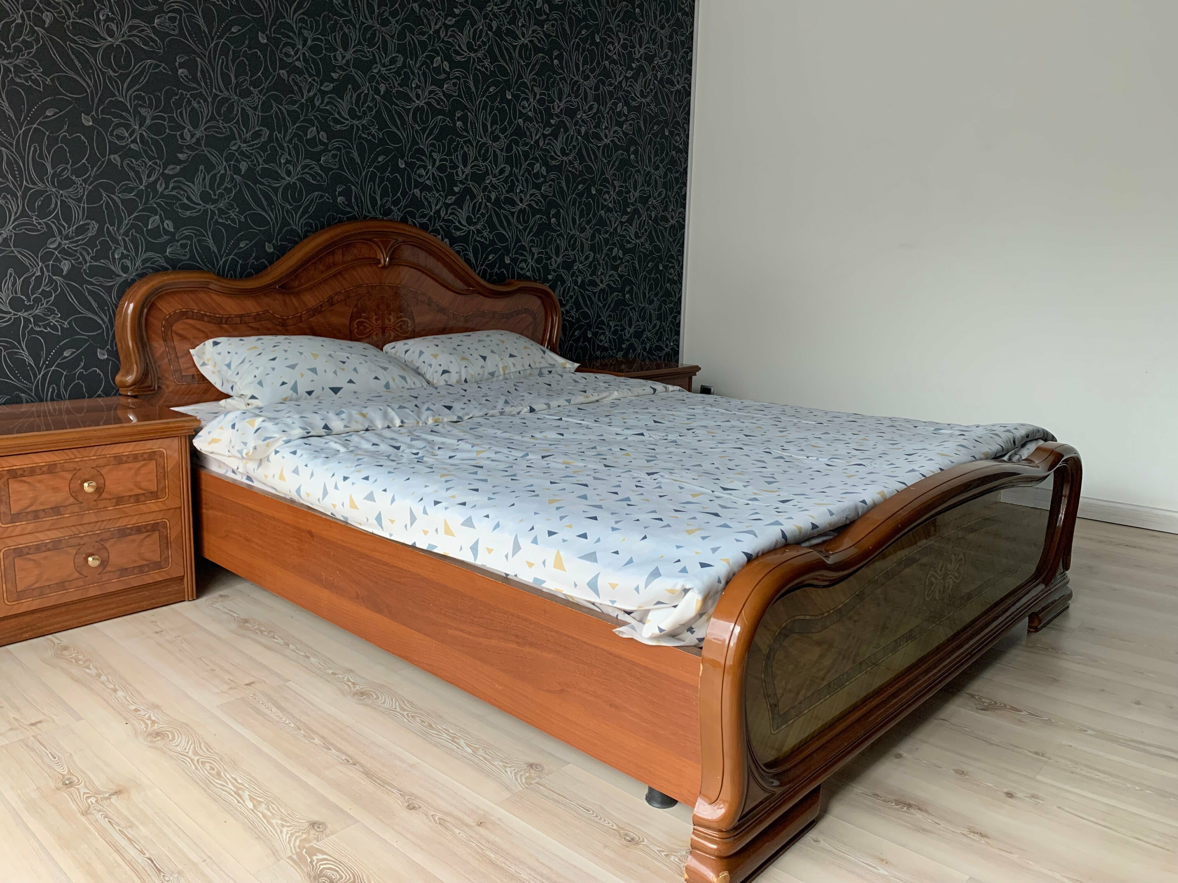 Семейный люкс с балконом