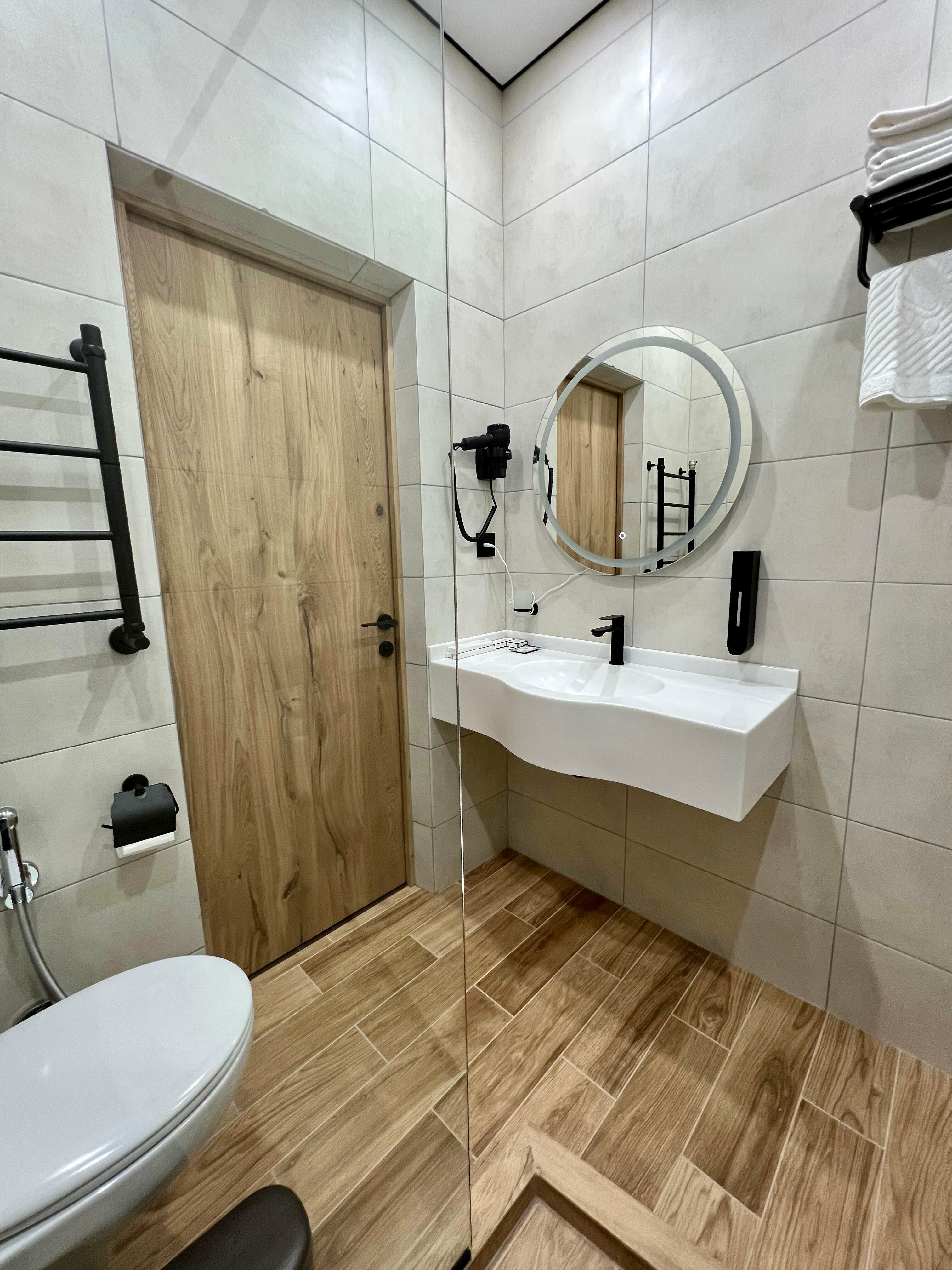 Семейный люкс