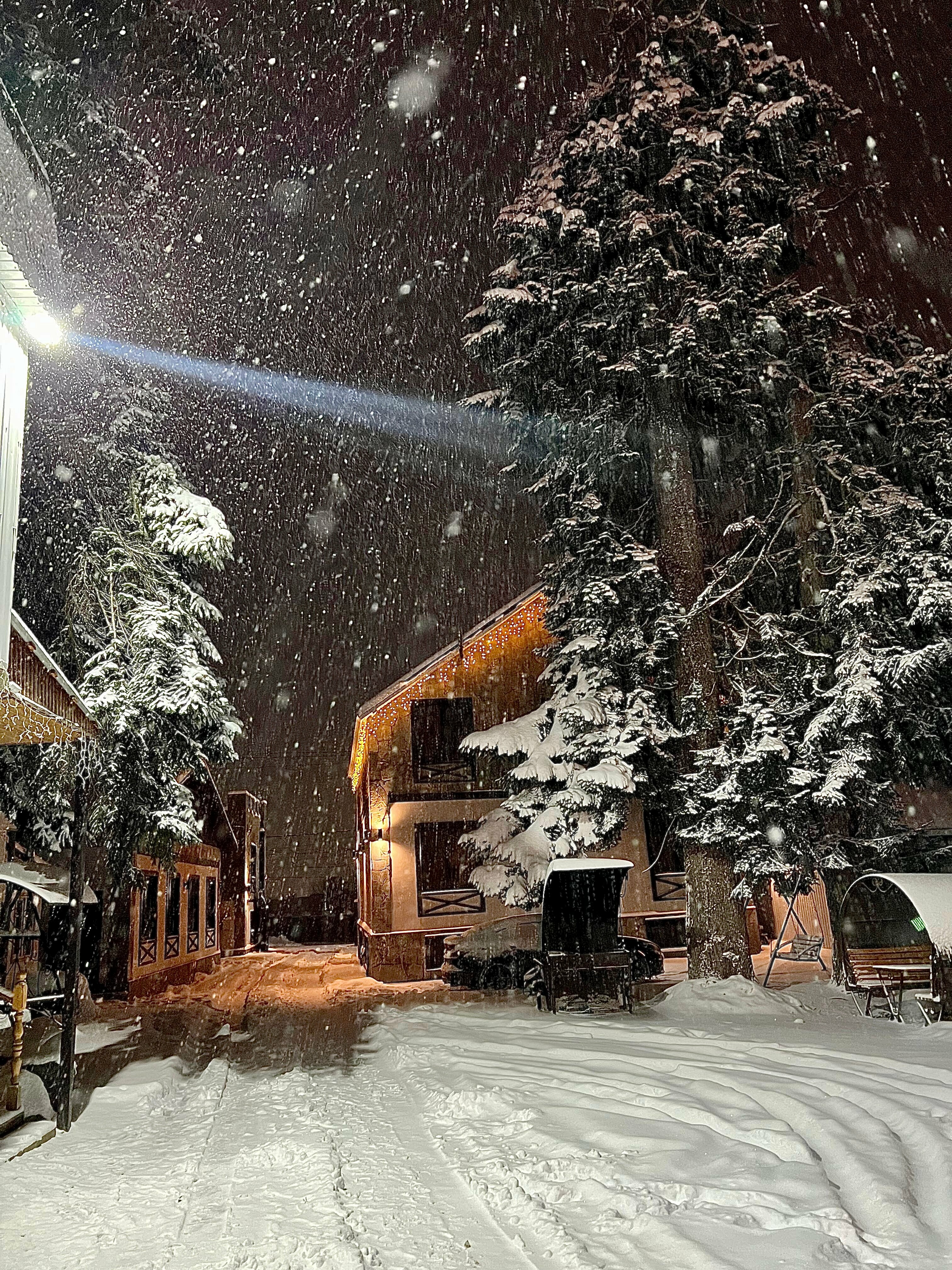 Стандартный трехместный номер