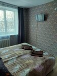 Семейный двухместный номер с 1 кроватью в Юбилейная